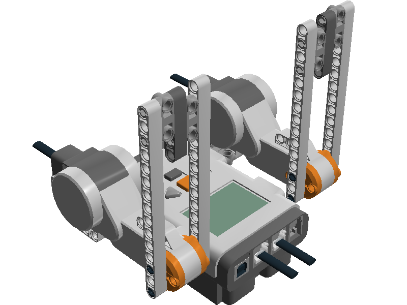 GitHub - ArtskydJ/lego-digital-designer-files: My Lego Digital Designer ...